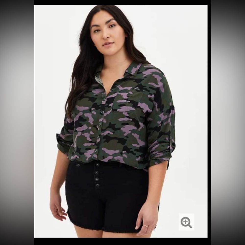Torrid  - Size 3